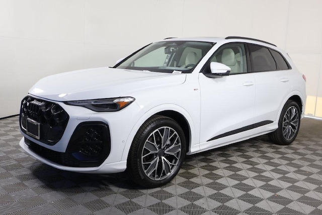 Photo of 2026 Audi Q5 