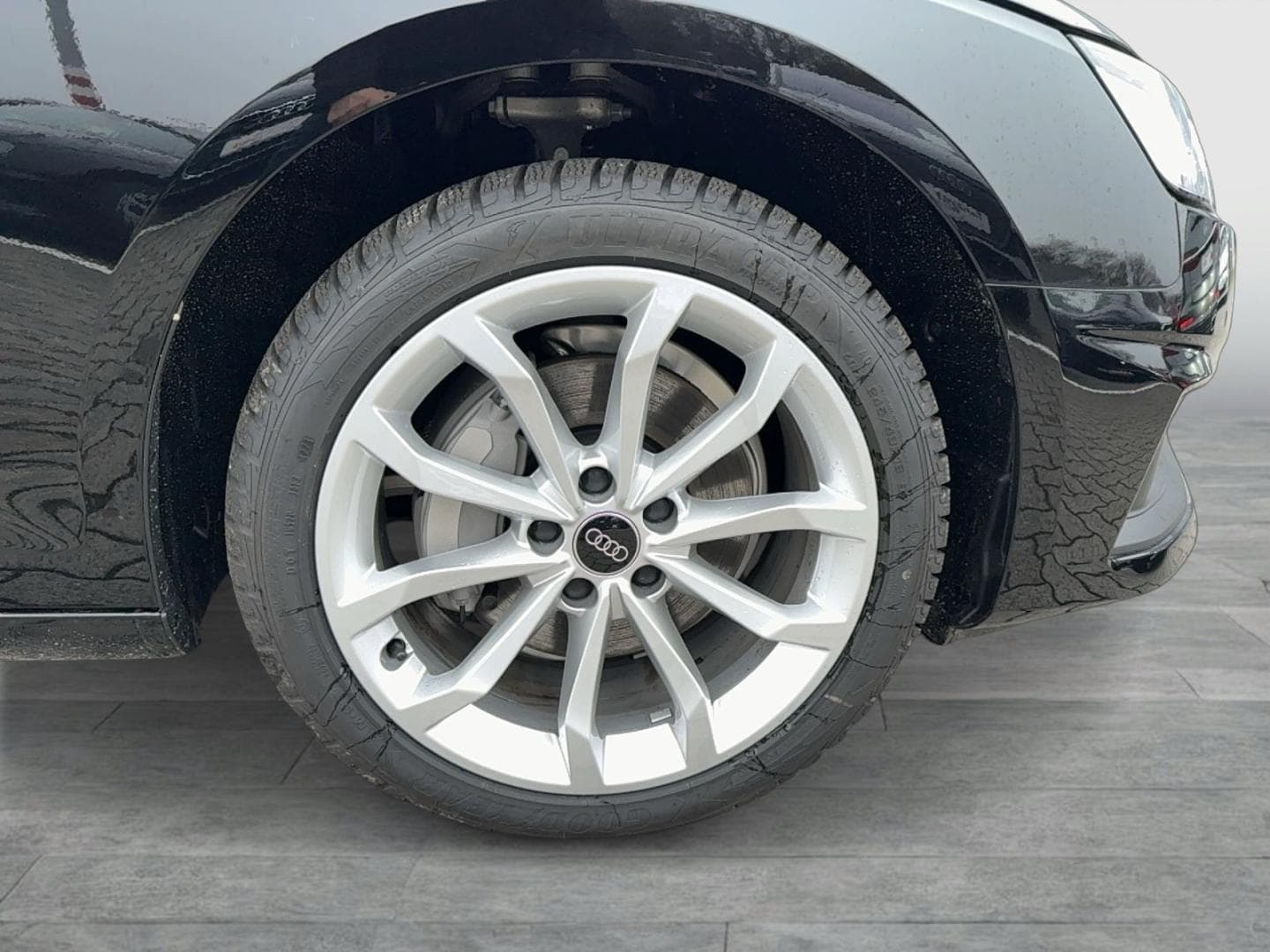 Image about Audi A4 Avant 40 TFSI S tronic