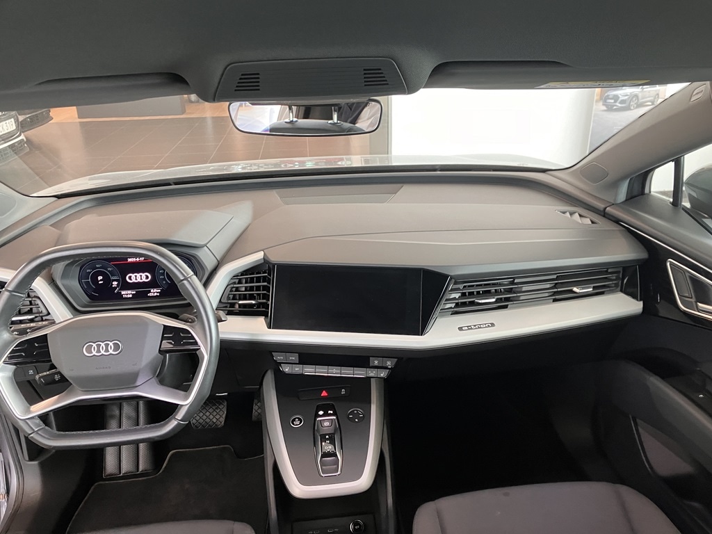 Image about Audi Q4 e-tron Q4 40 e-tron Proline 150,00 kW