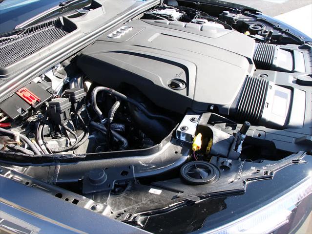 2024 AUDI Q7 - Image 42