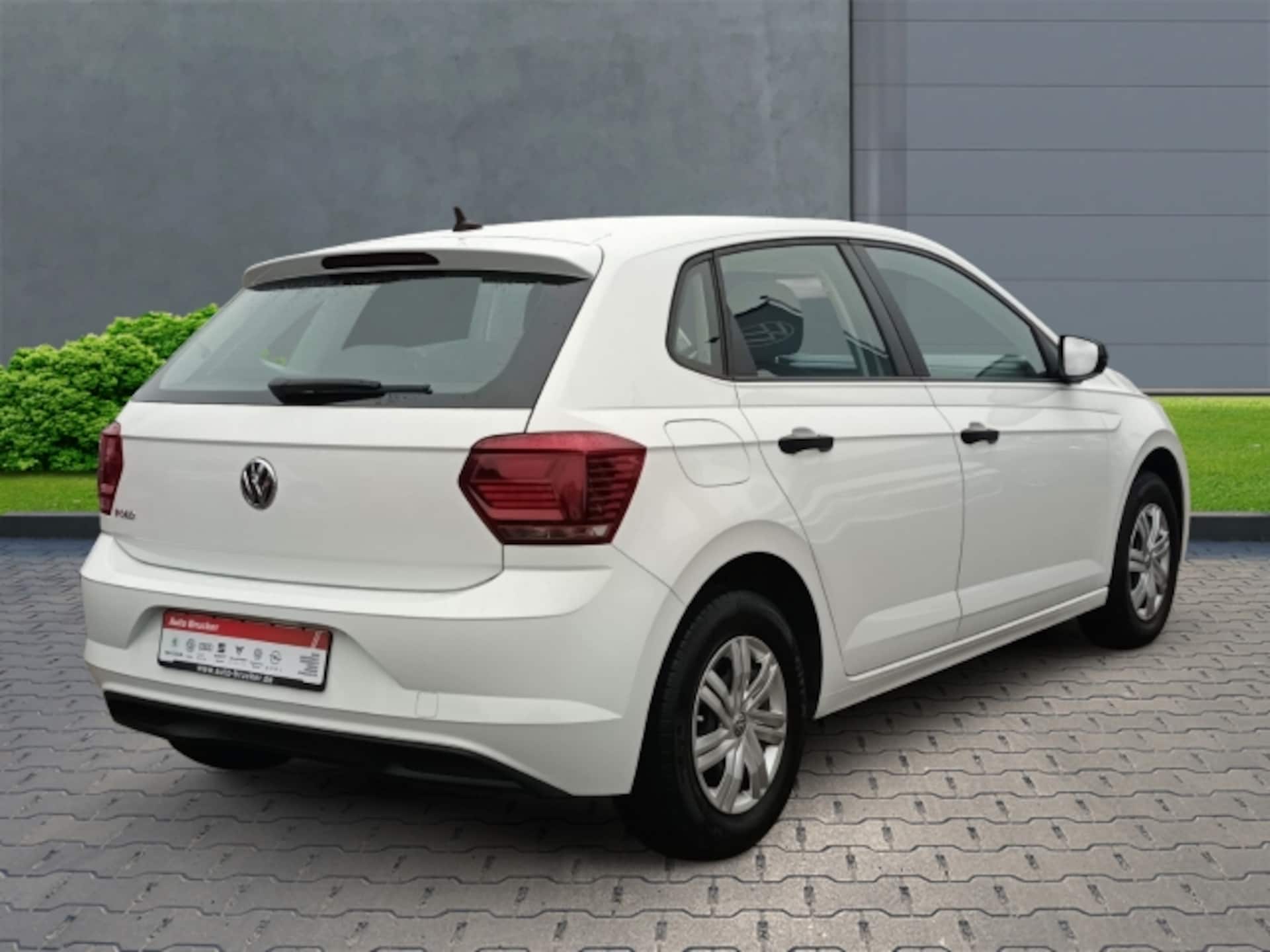 Volkswagen Polo Trendline