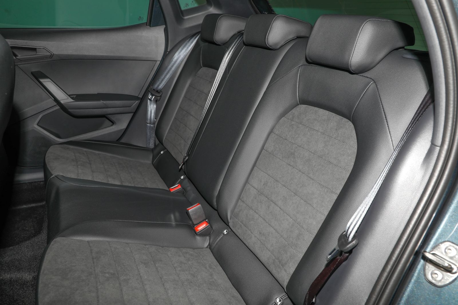 SEAT Ibiza – Bild 12
