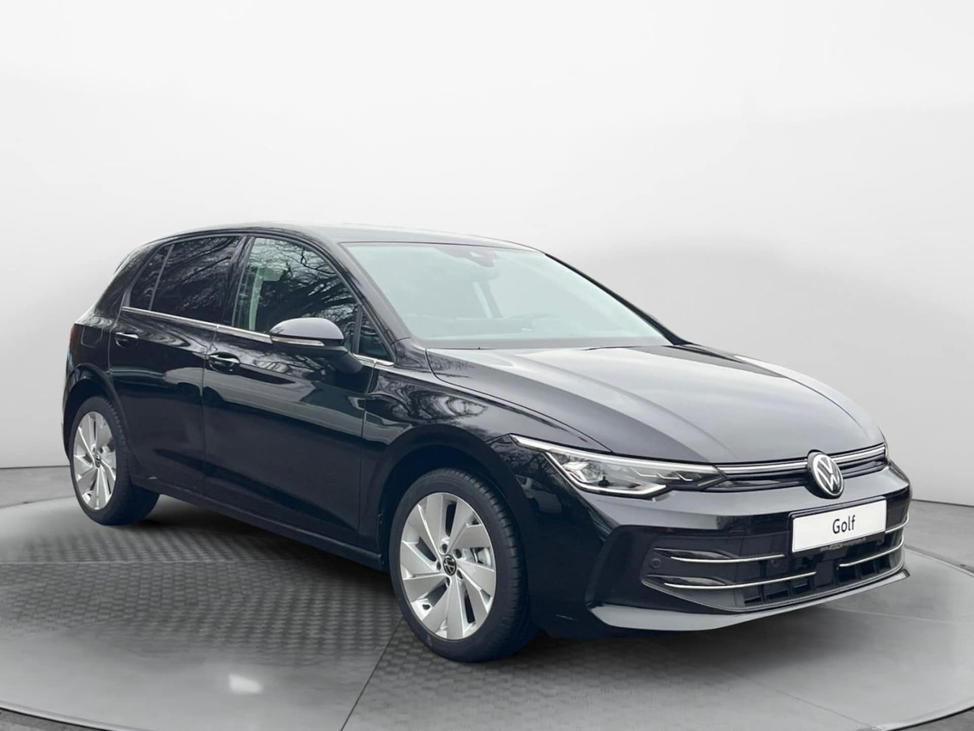 Volkswagen Golf Style