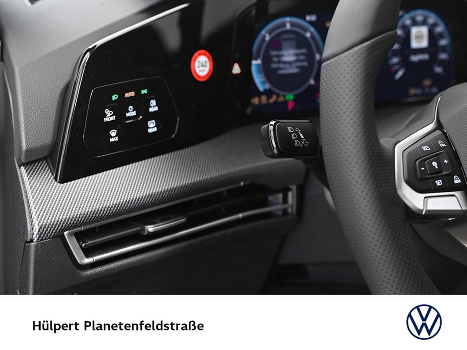 Volkswagen Golf Variant – Bild 11