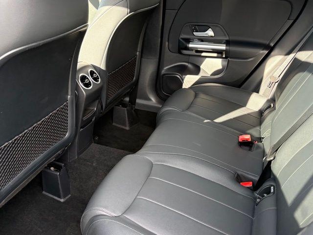 2025 Mercedes-Benz GLA GLA250 - Photo 22