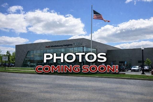 2016 Audi Q3 Premium Plus