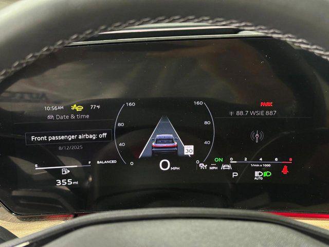 2025 Audi Q5 Premium - Photo 33
