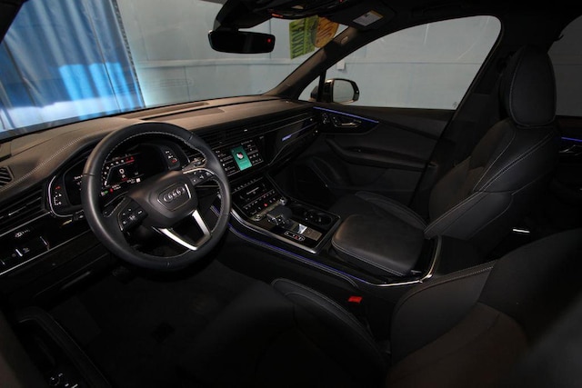 2025 Audi Q7