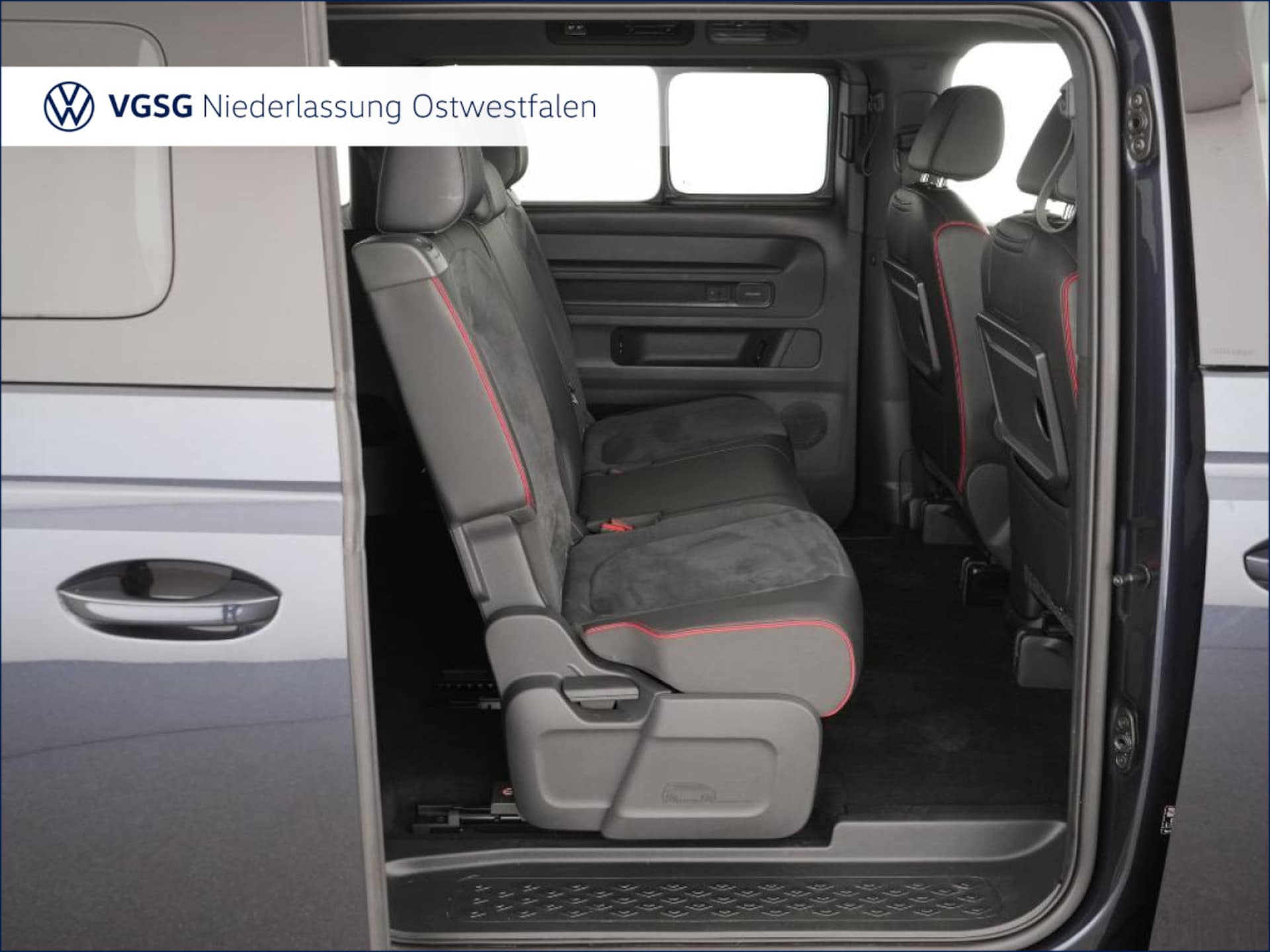 Volkswagen ID. Buzz GTX