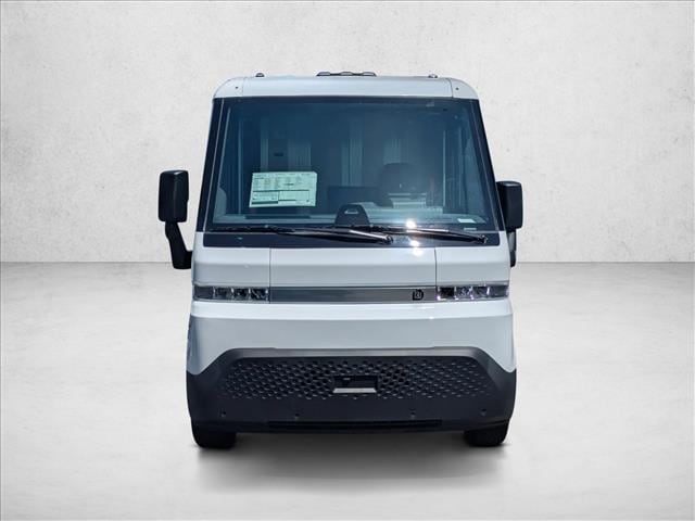 2024 BrightDrop Zevo 600
