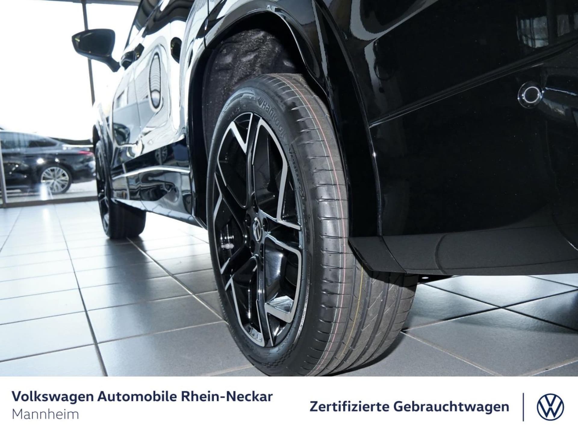 Volkswagen Tayron R-Line