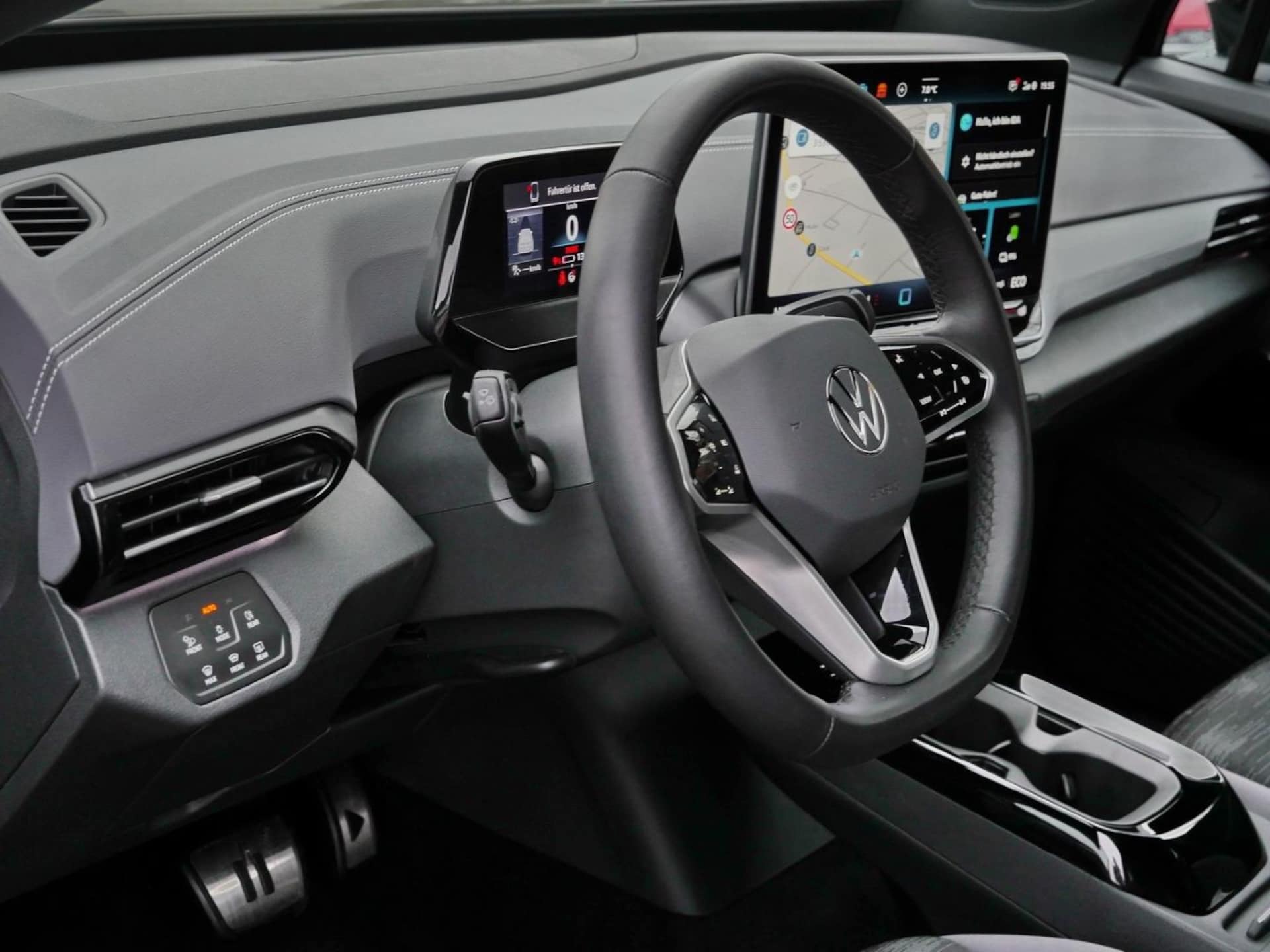 Volkswagen ID.5 Pure
