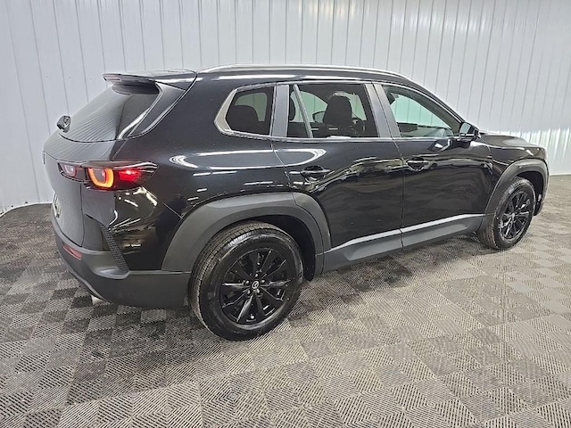 2023 Mazda CX-50