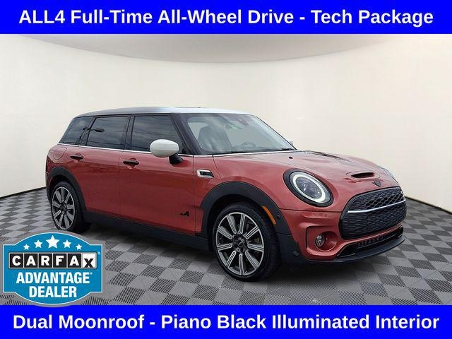 2023 MINI Clubman