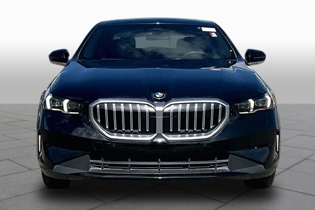 2024 BMW 530i