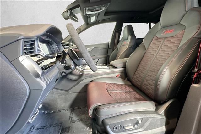 2026 Audi RS Q8 Base - Photo 17