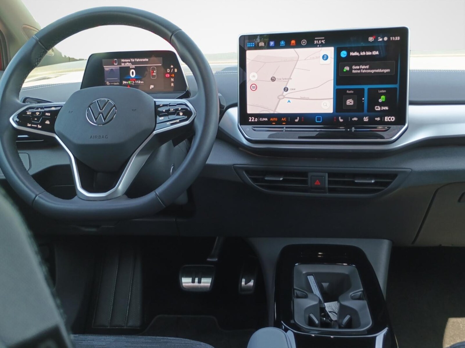 Volkswagen ID.5 – Bild 9