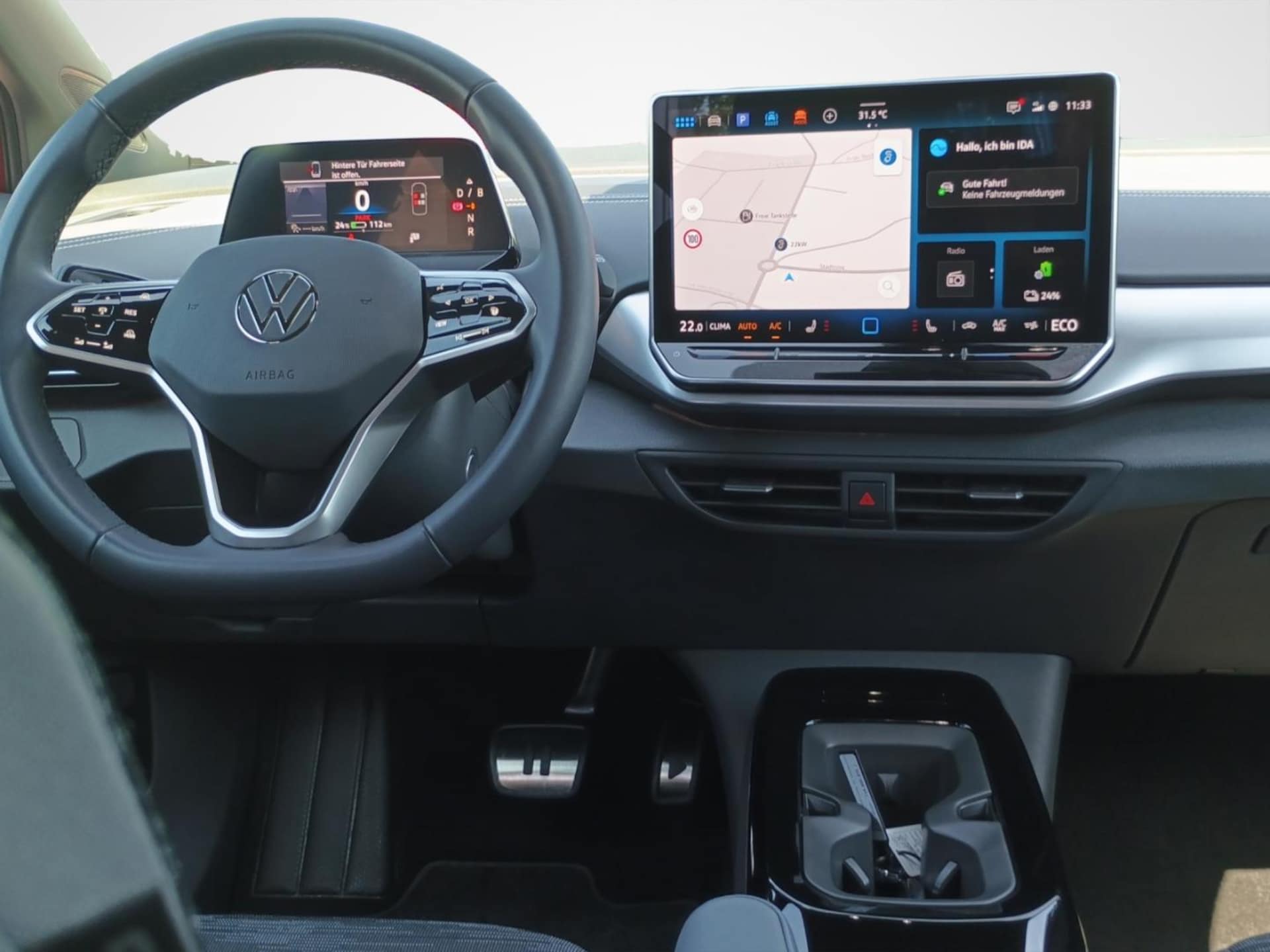Volkswagen ID.5 Pro