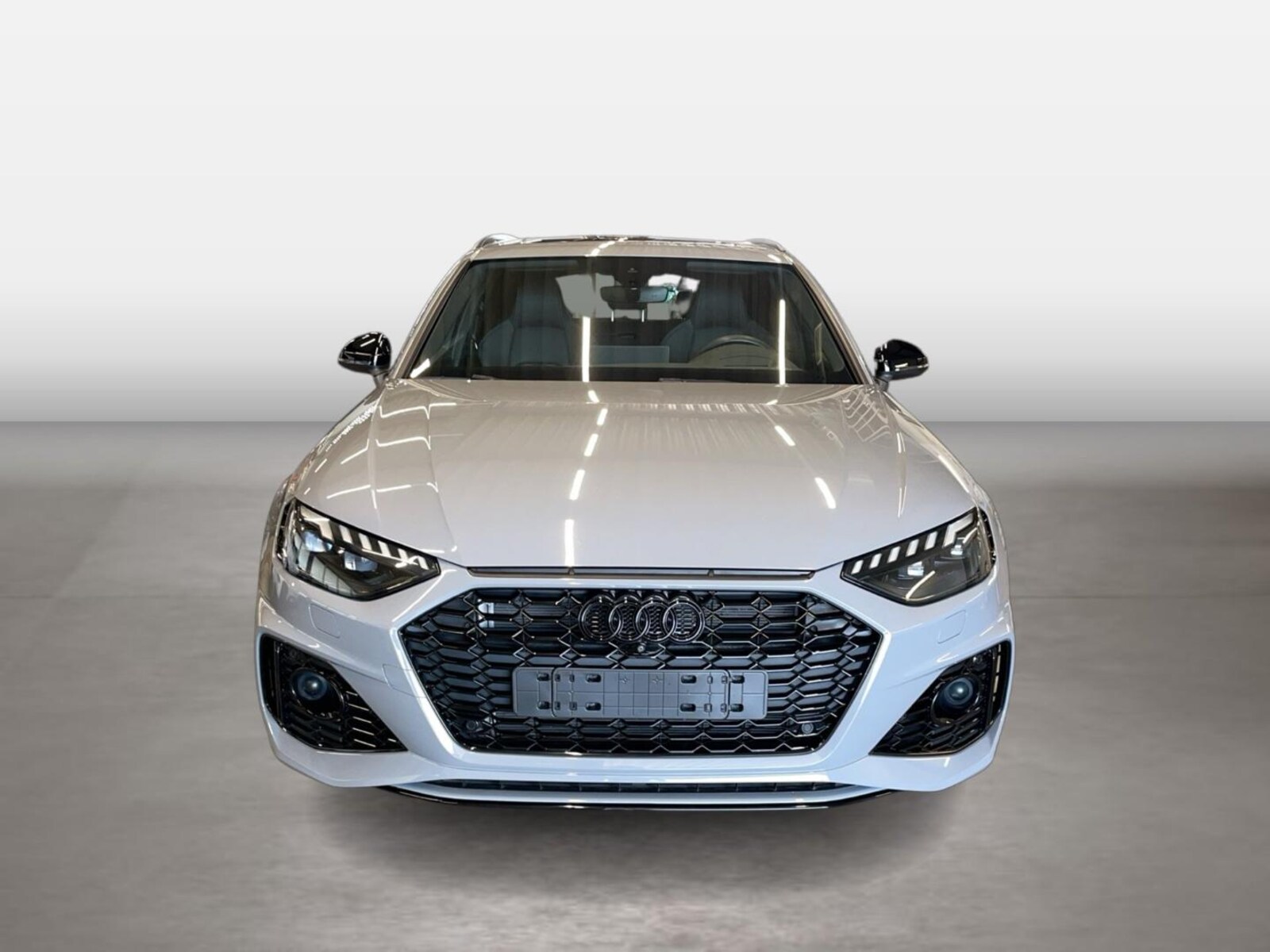 Audi RS 4 Avant – Bild 7