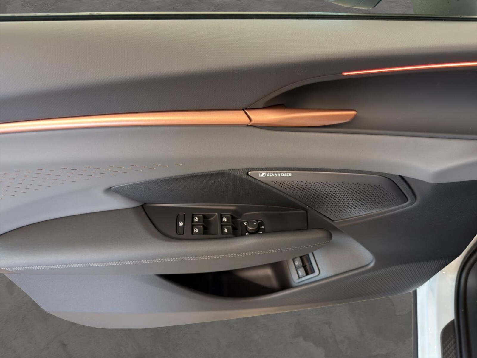 CUPRA Terramar – Bild 13