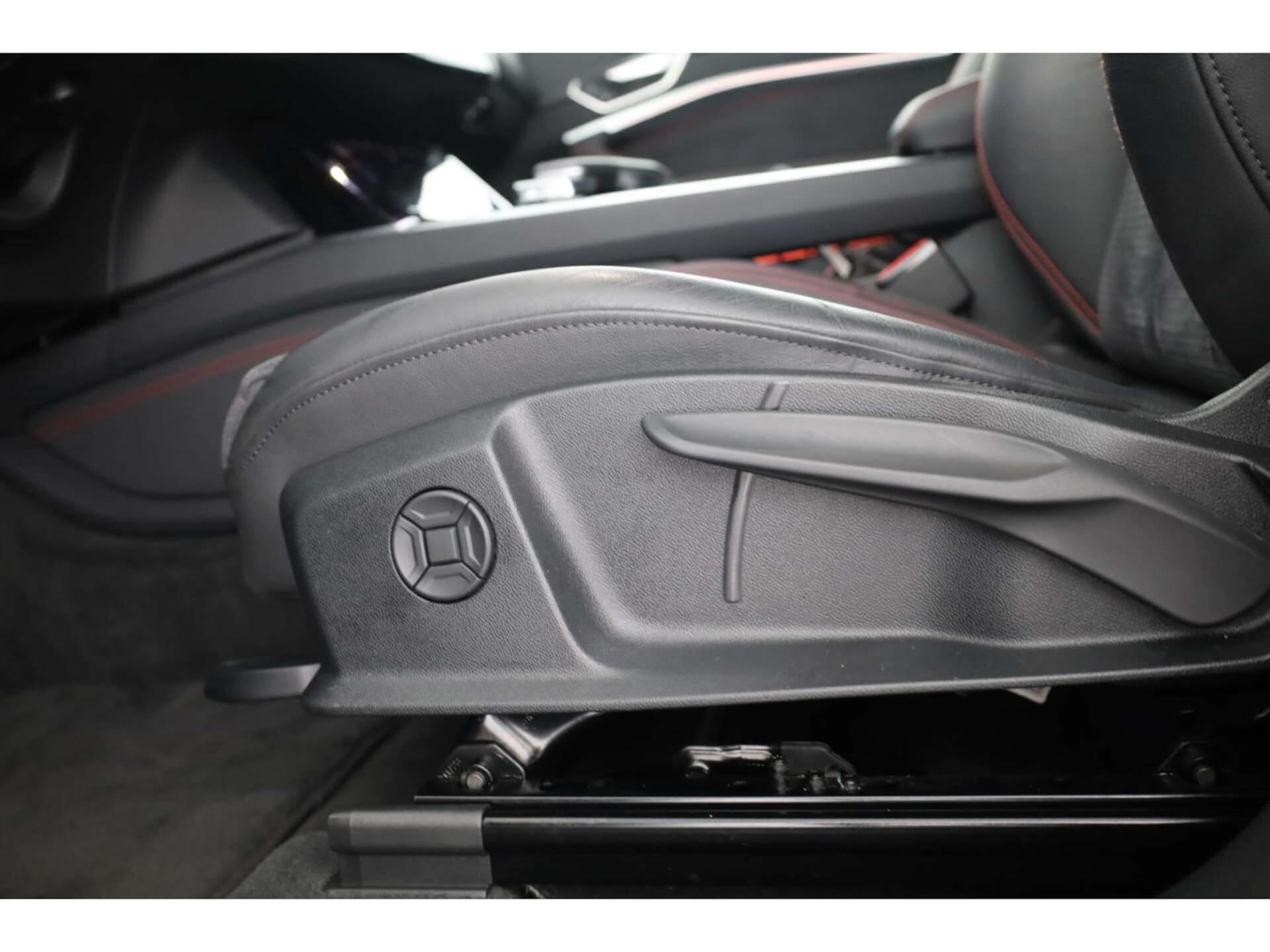 Audi Q8 e-tron Advanced