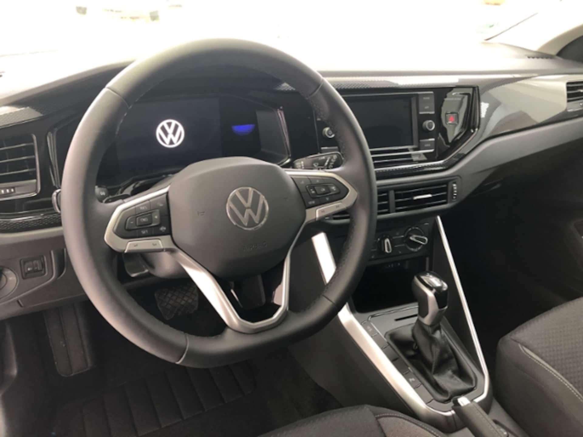 Volkswagen Polo Life
