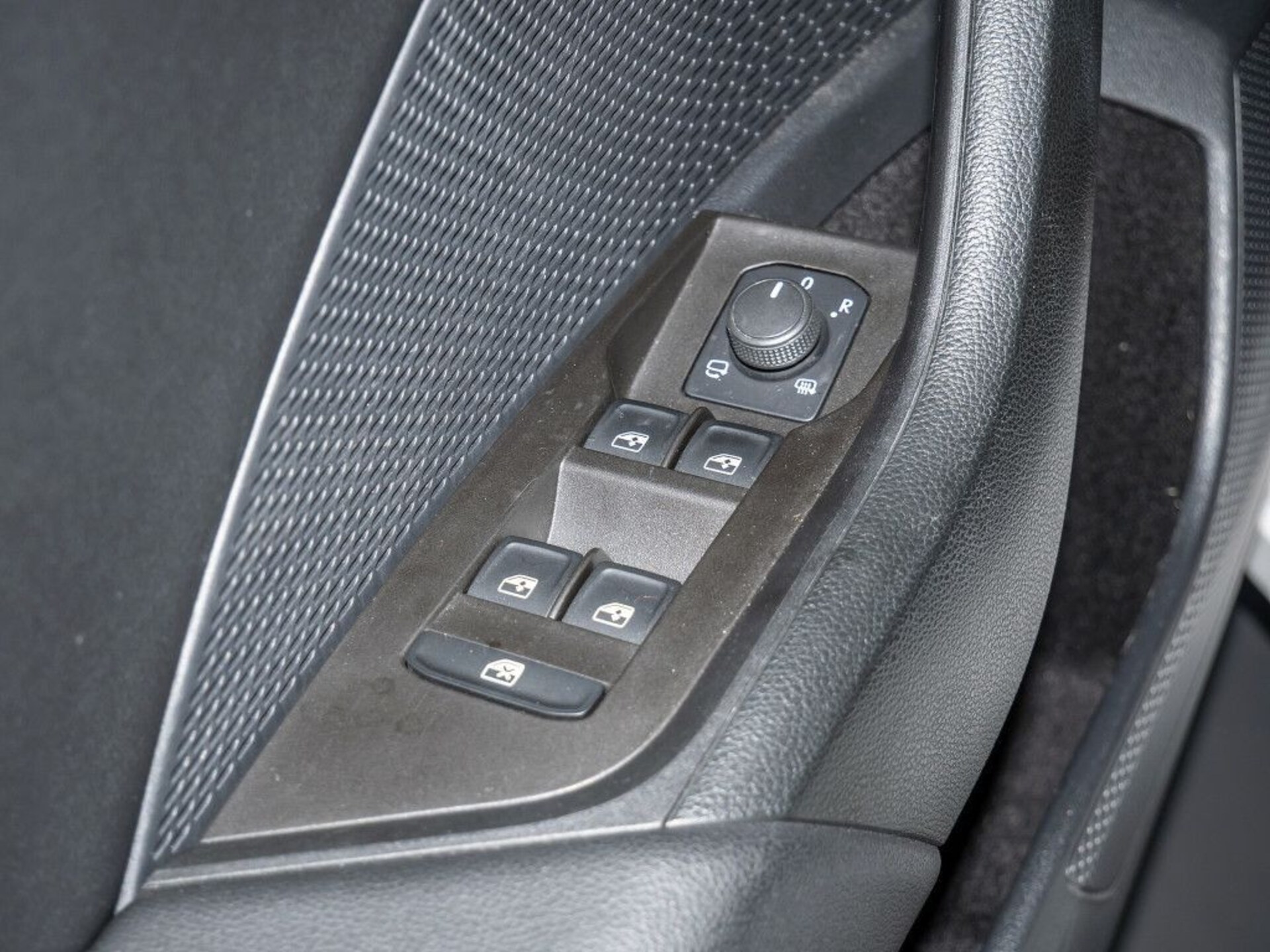 Skoda Octavia Combi Style
