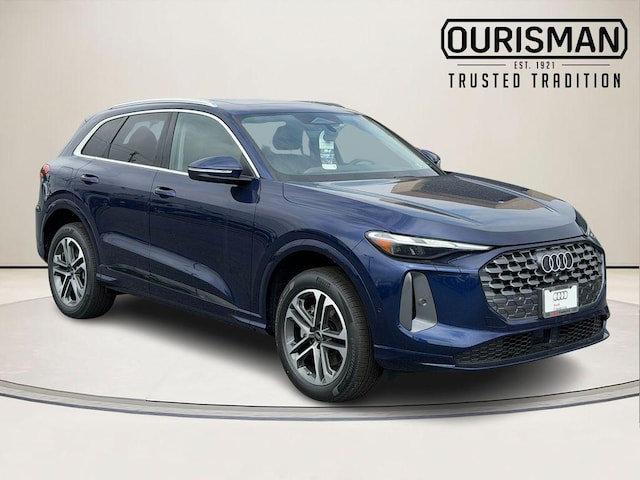 Photo of 2026 Audi Q5