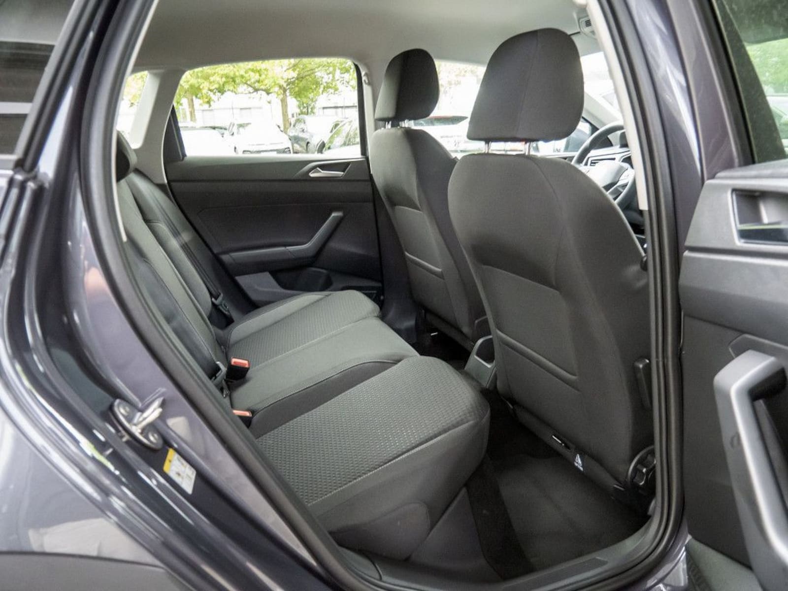 Volkswagen Taigo – Bild 5