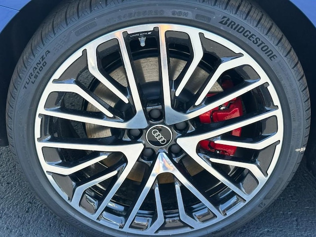 2026 Audi S5 Sedan