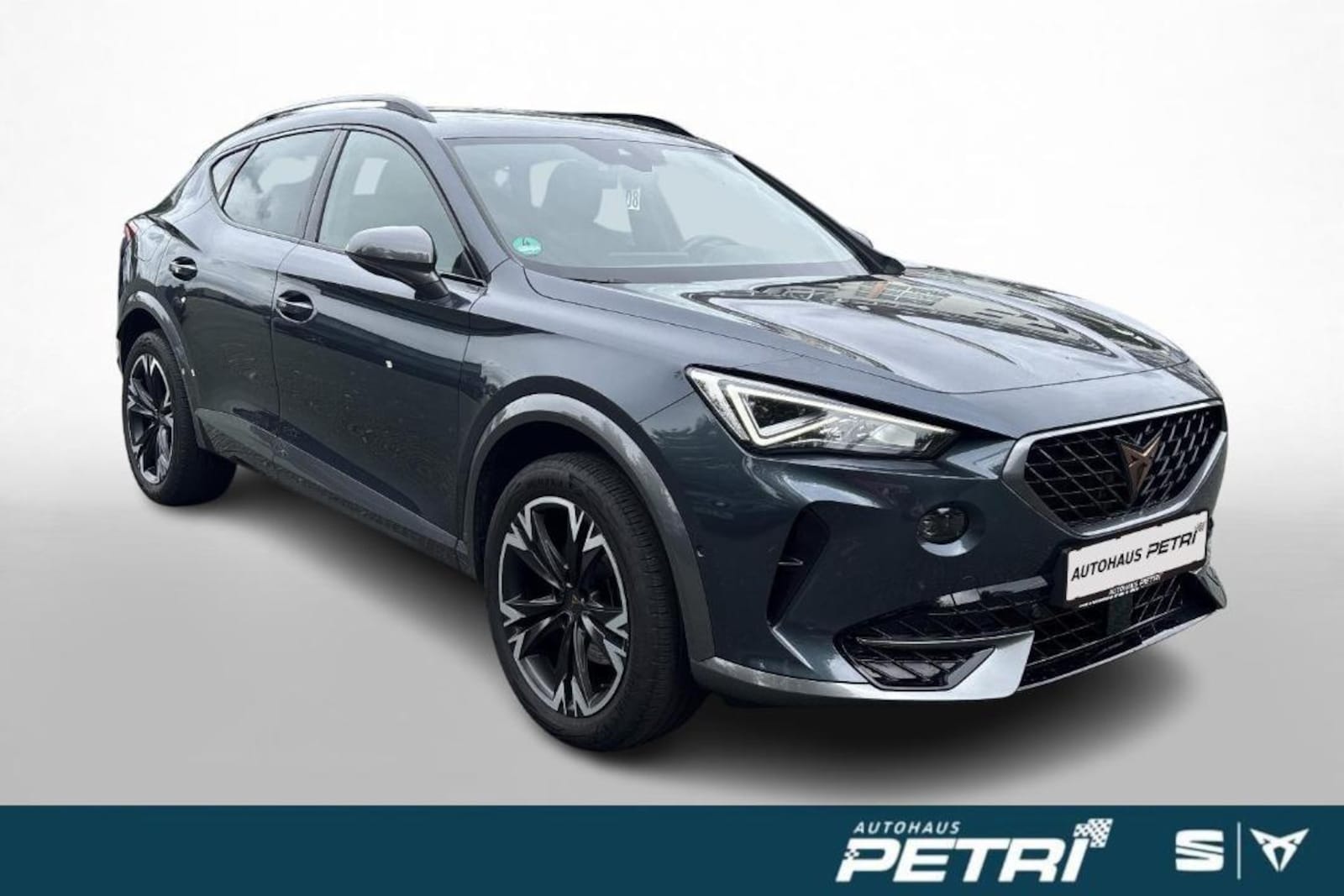 CUPRA Formentor – Bild 7