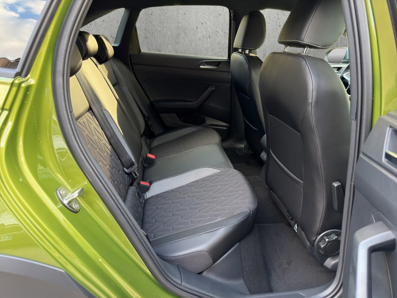 Volkswagen Taigo – Bild 17