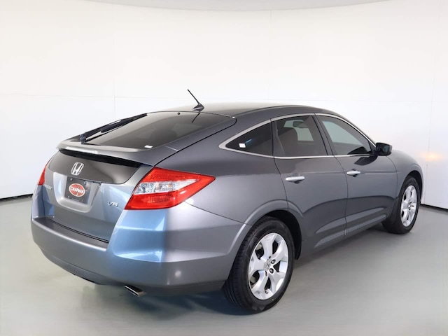 2012 Honda
