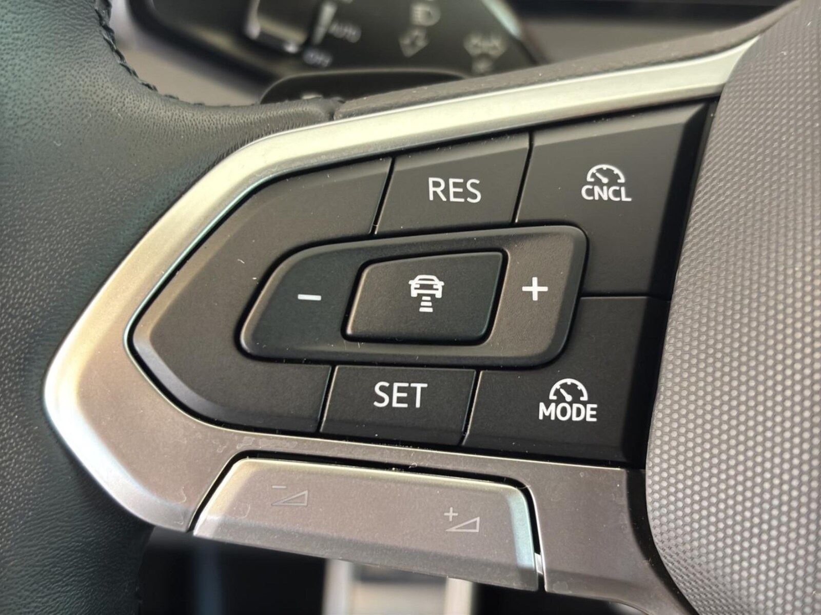 Volkswagen Tiguan – Bild 29