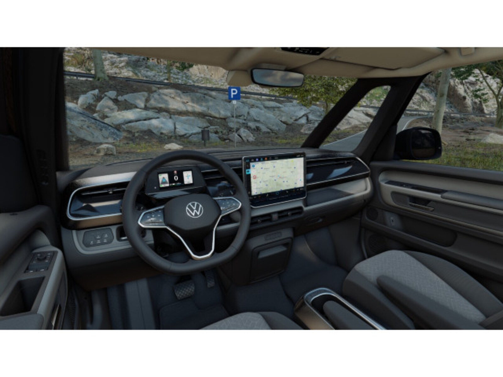 Volkswagen ID. Buzz – Bild 6