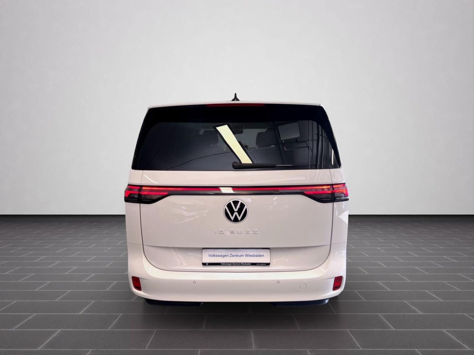 Volkswagen ID. Buzz – Bild 6