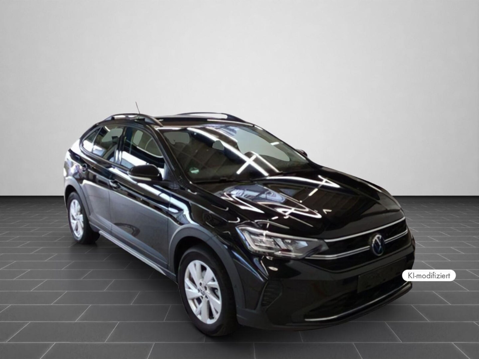 Volkswagen Taigo – Bild 5