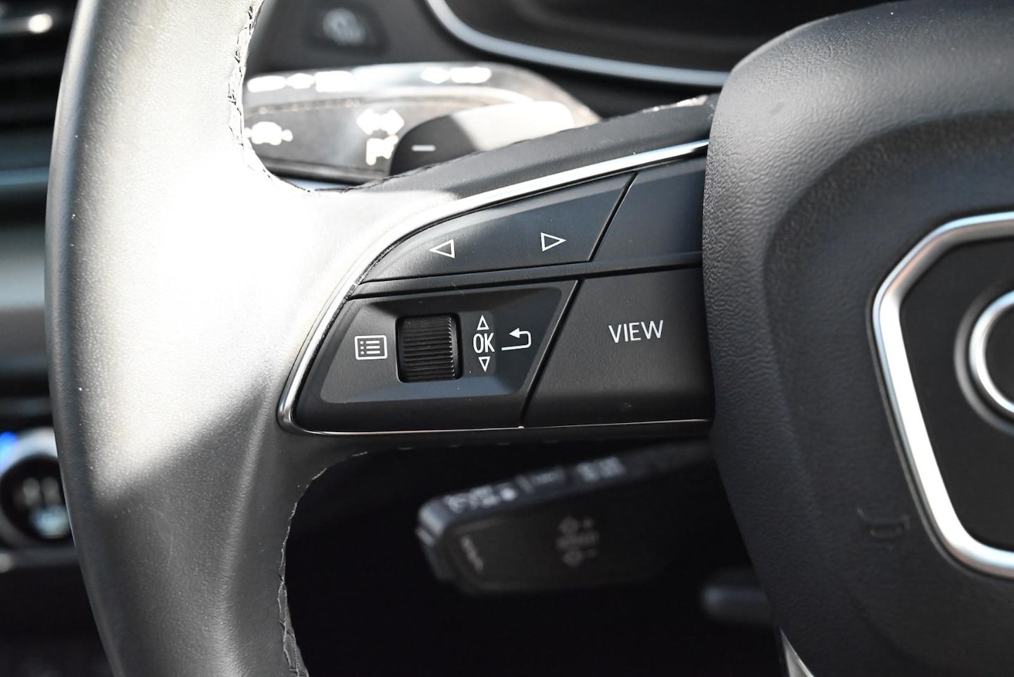 Image about Audi Q5 40 TDI quattro S tronic