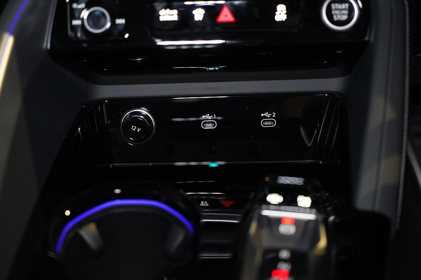 Image about Audi Q5 Sportback e-hybrid quattro S tronic