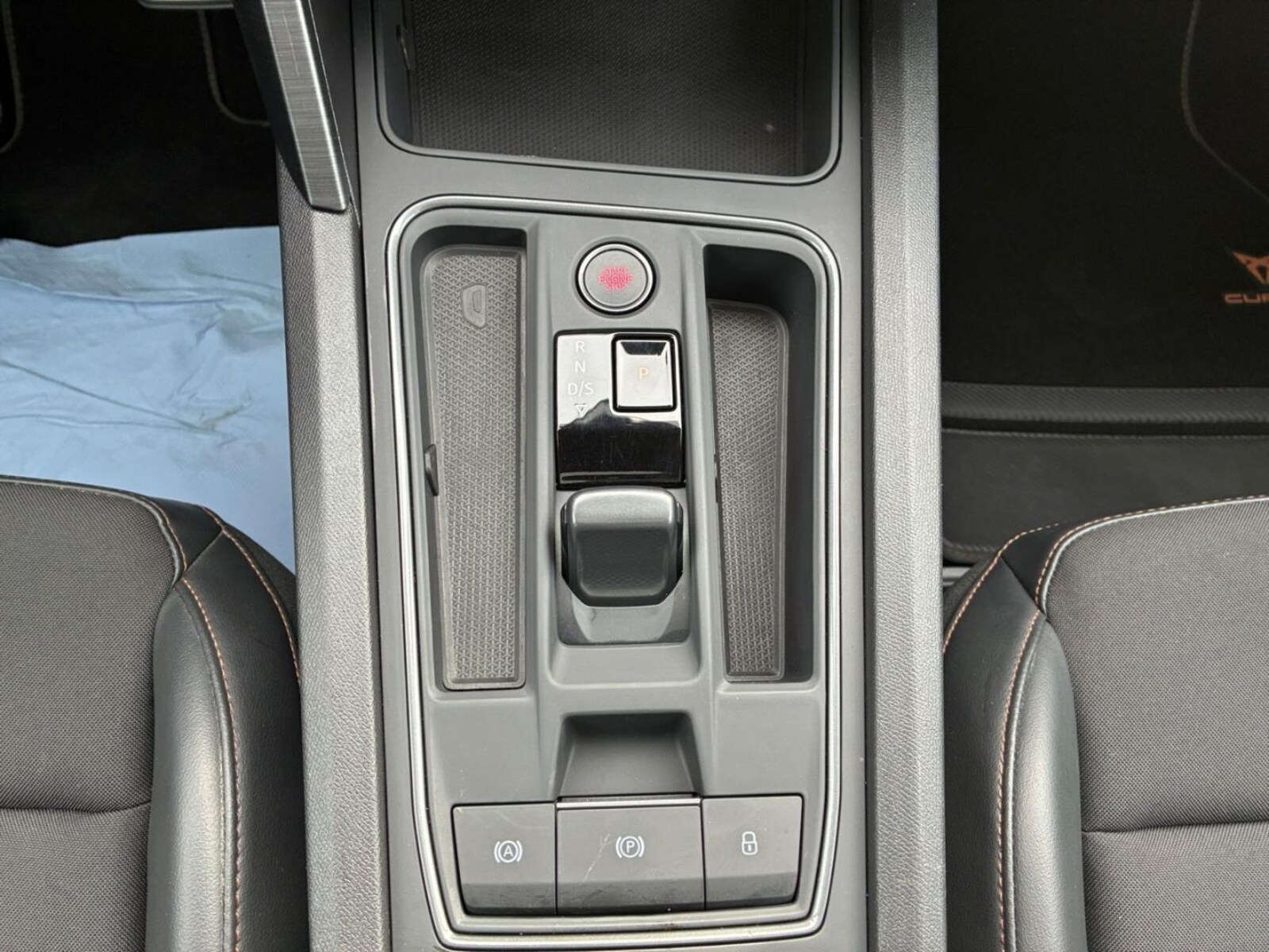 CUPRA Leon – Bild 11