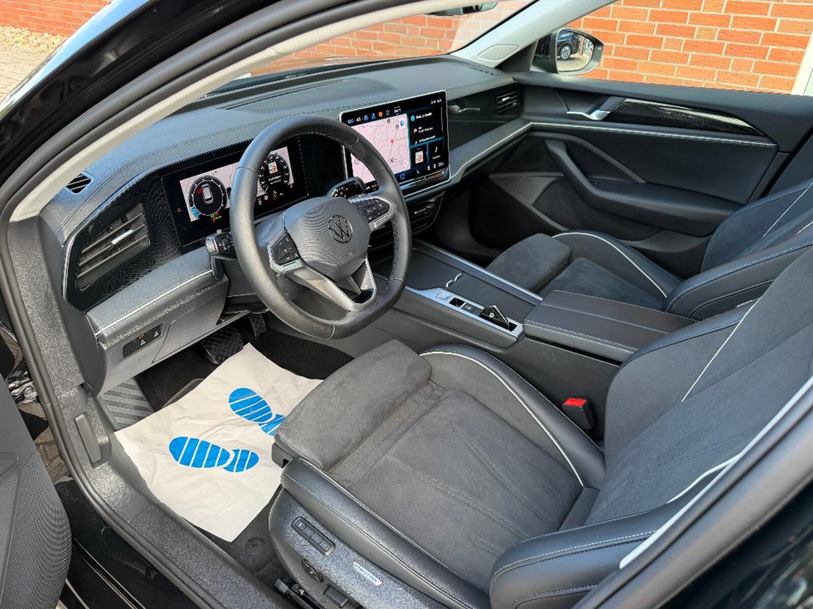 Volkswagen Passat – Bild 16