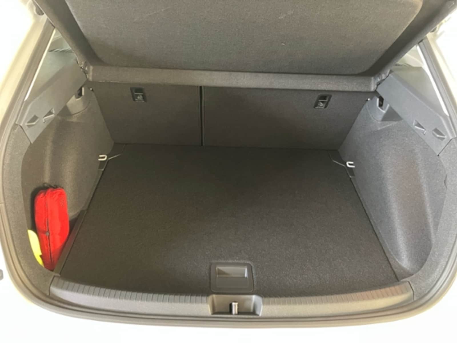 Volkswagen Taigo – Bild 11