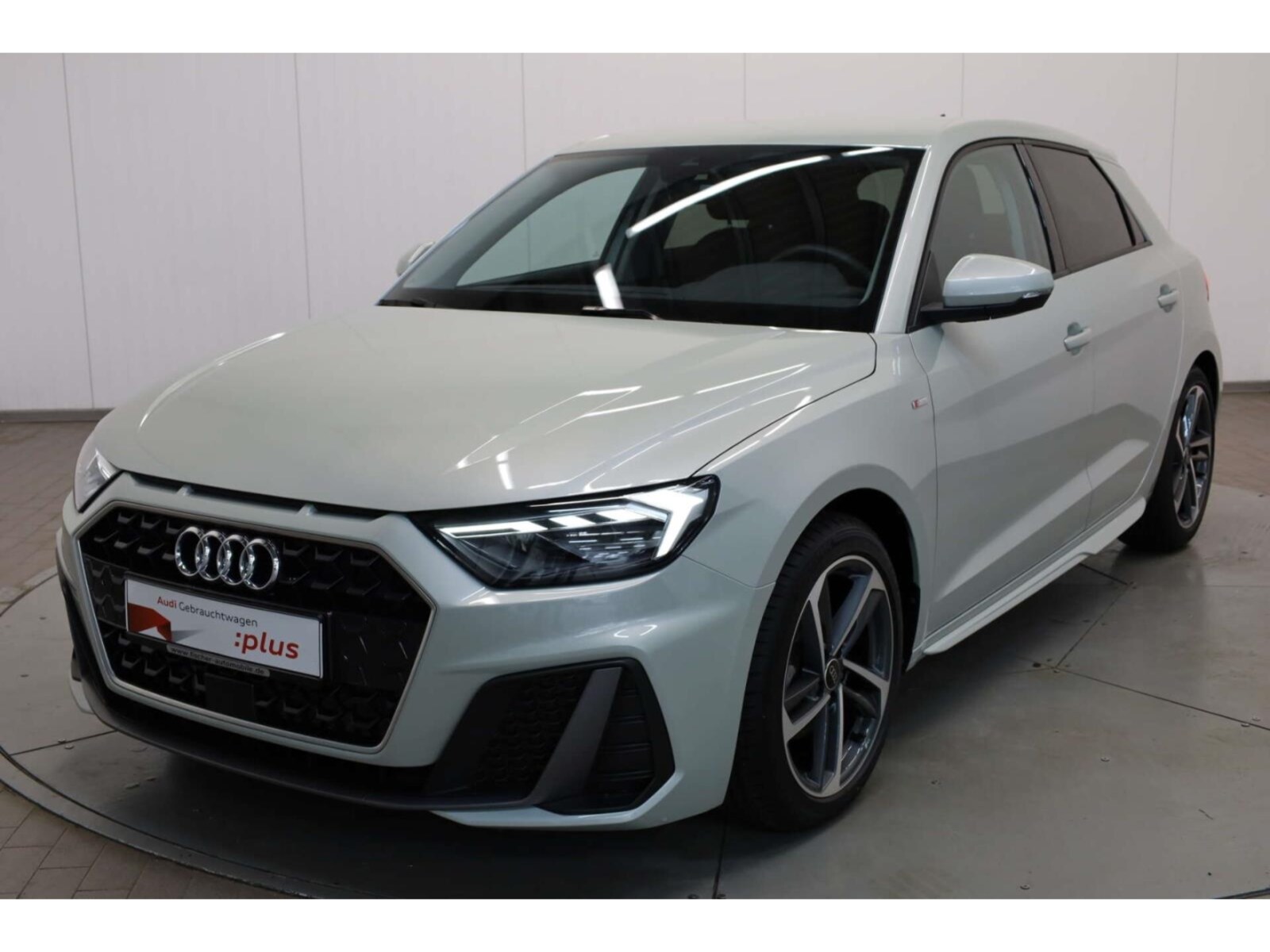 Audi A1 Sportback – Bild 2