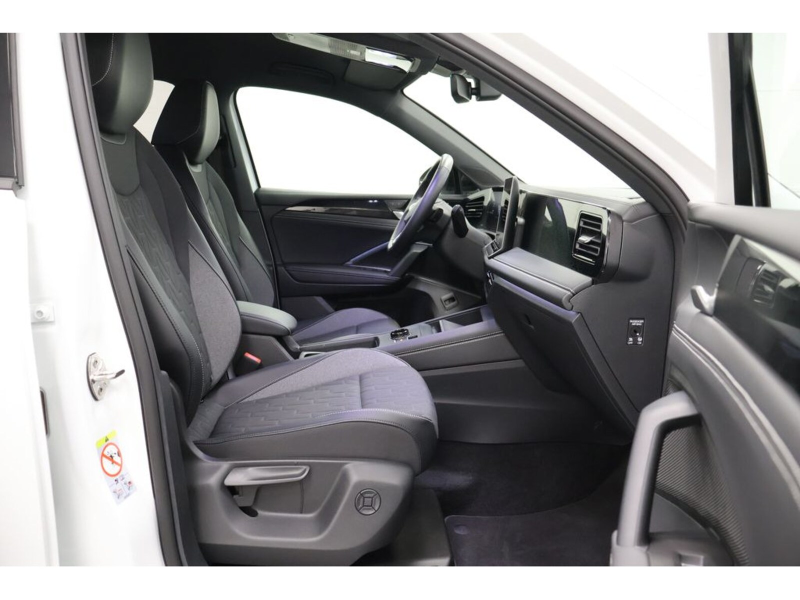Volkswagen Tiguan – Bild 28