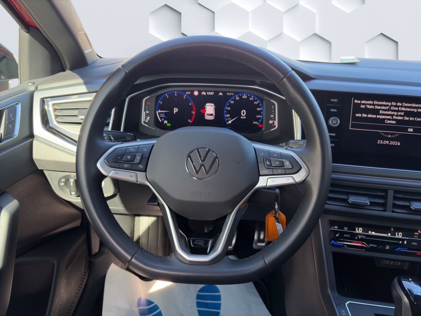 Volkswagen Polo – Bild 12