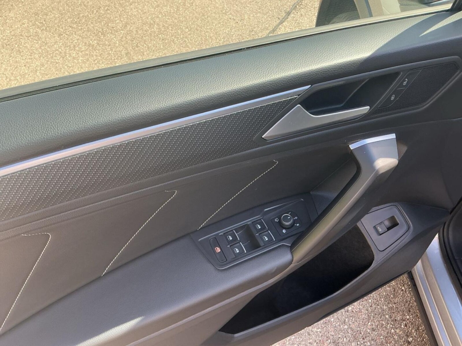 Volkswagen Tiguan Allspace – Bild 20
