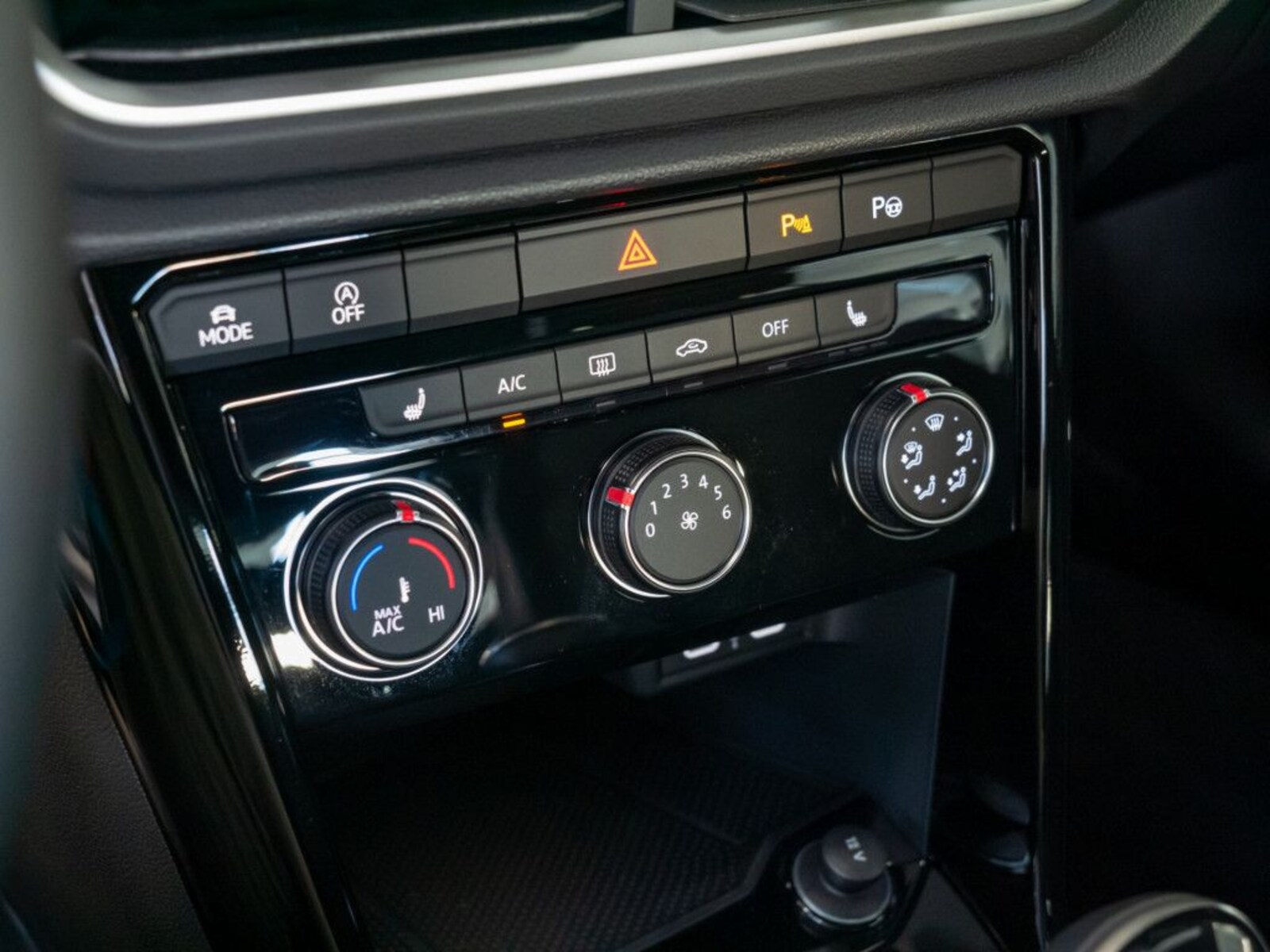 Volkswagen T-Roc – Bild 12
