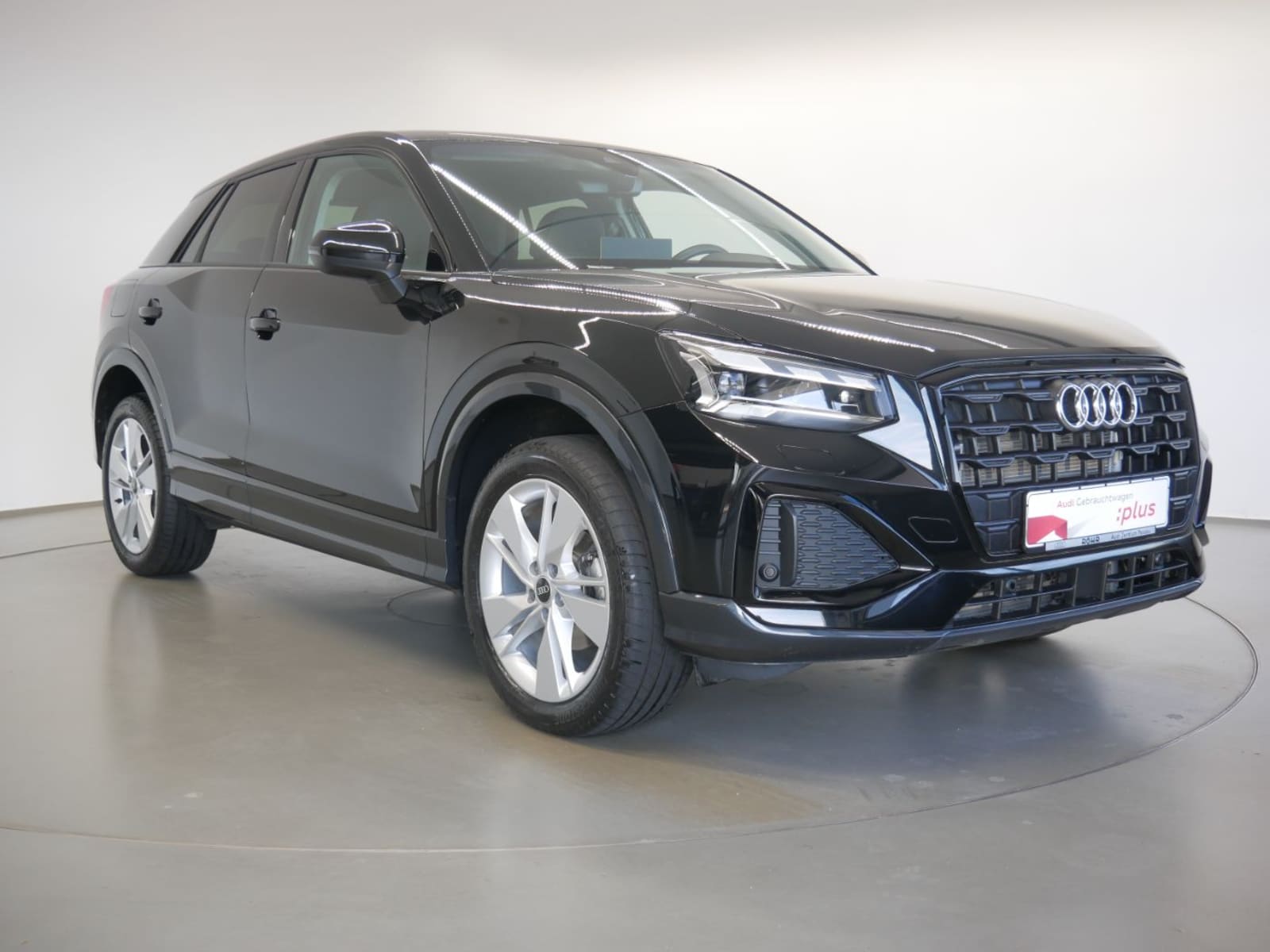 Audi Q2 – Bild 3