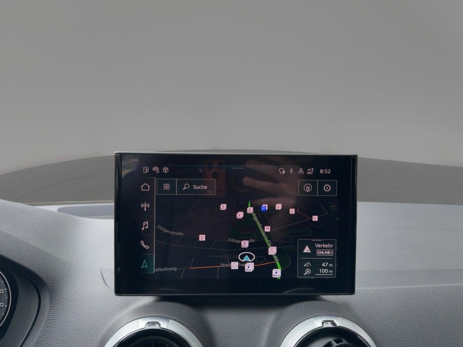 Audi Q2 – Bild 13