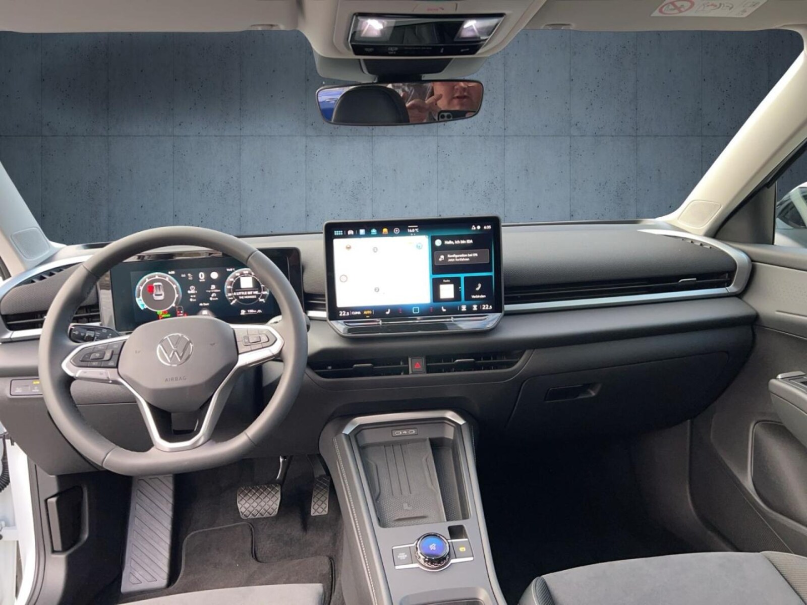Volkswagen T-Roc – Bild 11